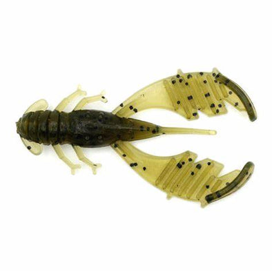 EURO TACKLE MICRO FINESSE METACRAW 8pk - Hook & Arrow Supply Co.
