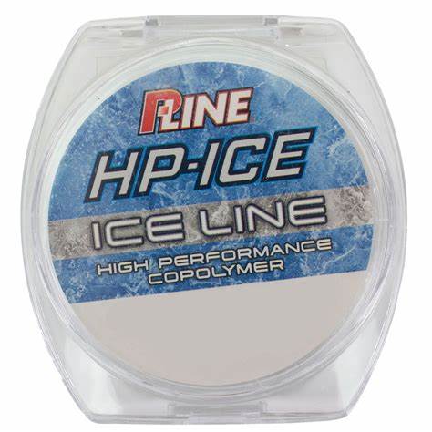 Monofilament Ice P-LINE