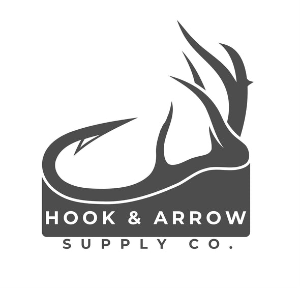 Gift Card - Hook & Arrow Supply Co.