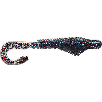 authentx fishing lures AUTHENTIX MOXI RINGIE 4" – Hook & Arrow Supply Co