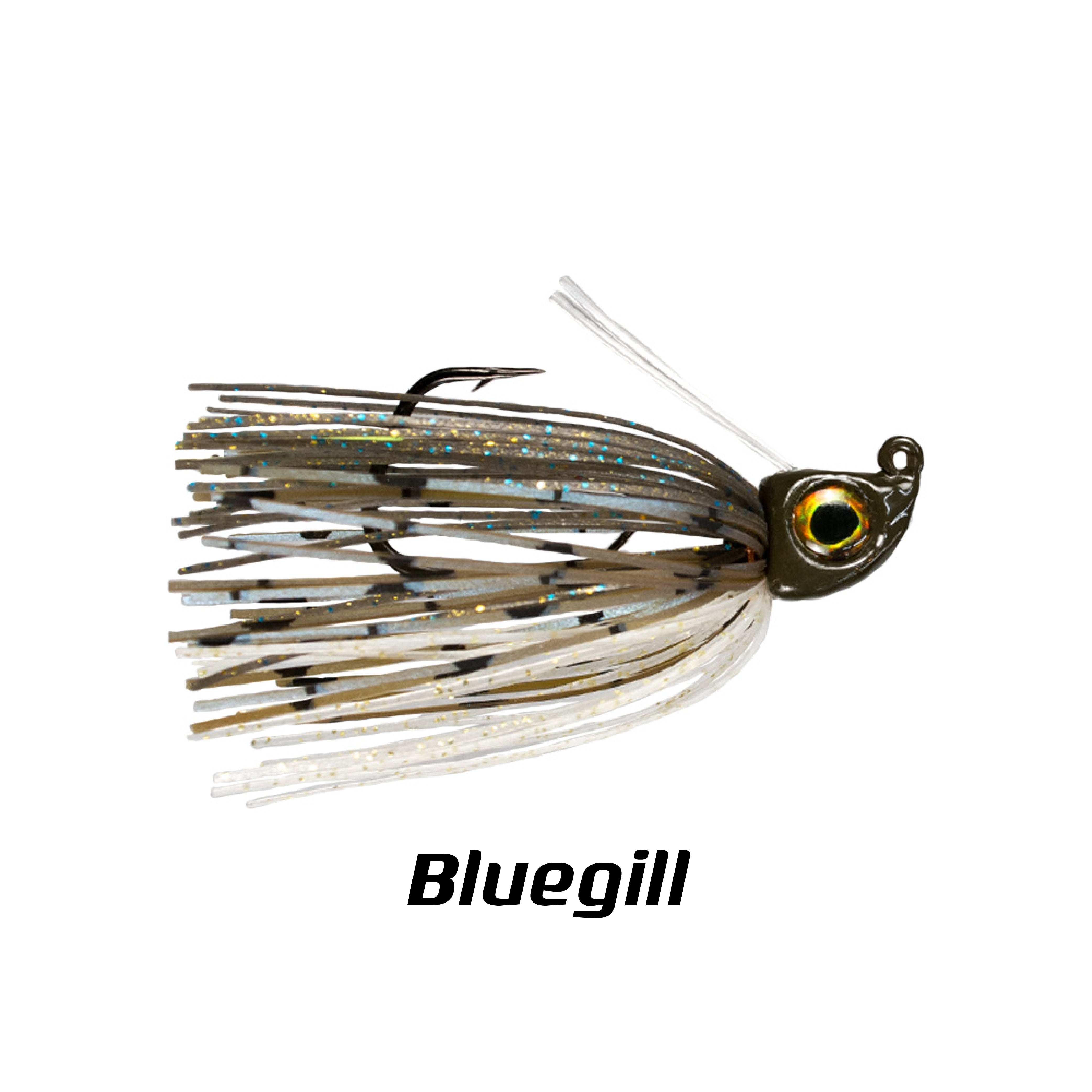 Unbranded Bluegill Jig Hook Fishing Hooks for sale
