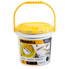 Frabill® Dual Bait Bucket - Gilltek