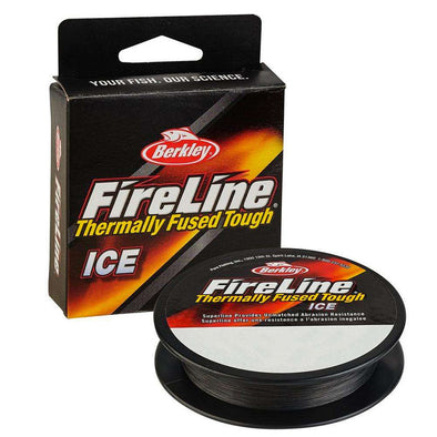 Fireline ULTR 8 Ice Line - Gilltek