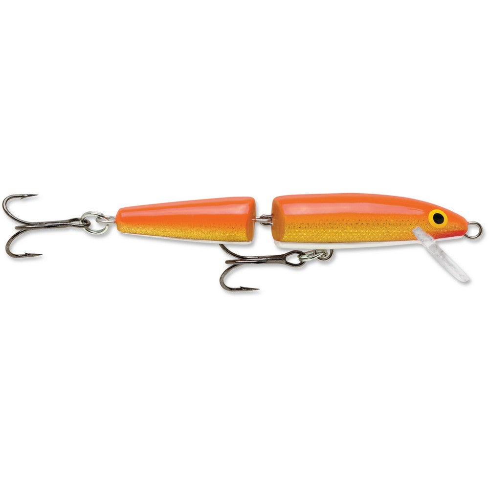 FLOATING JOINTED RAPALA – Hook & Arrow Supply Co.