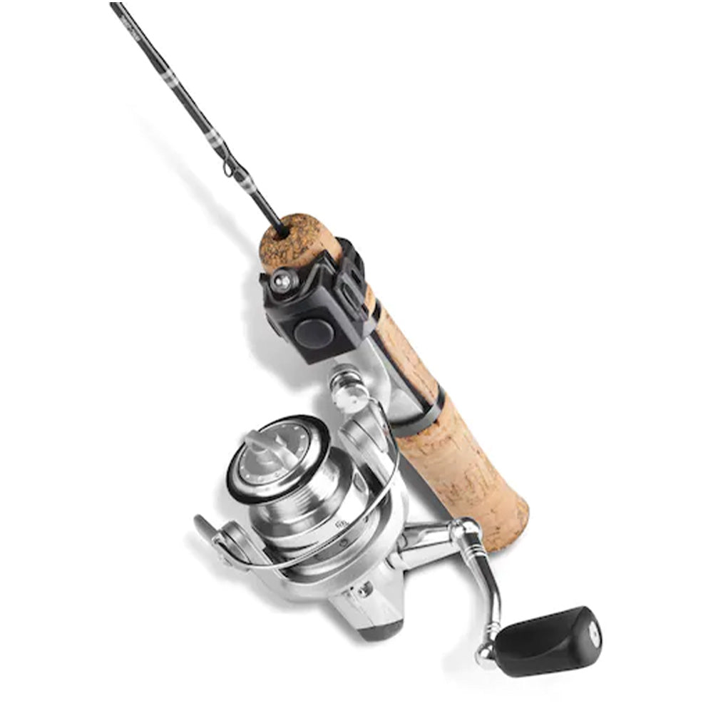 cirrus fishing pole RAPALA Charge N' Glow rod mount – Hook & Arrow Supply Co